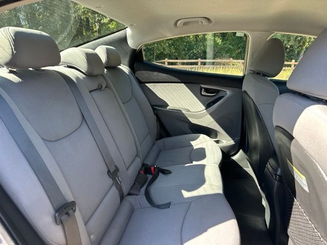 Used 2012 Titanium Gray Metallic Hyundai GLS image 18