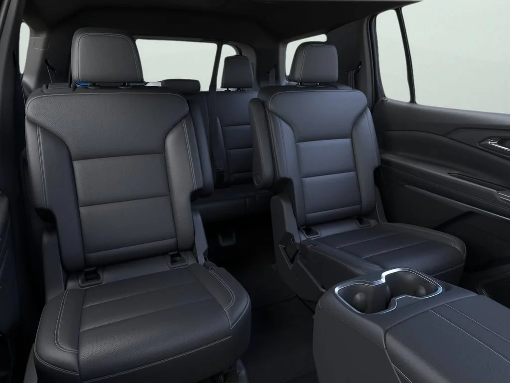 2026 Chevrolet Traverse LT - Photo 11
