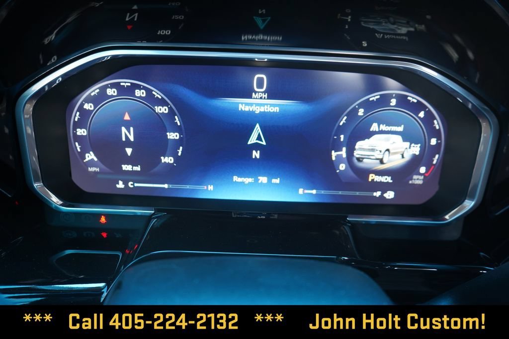 2026 Chevrolet Silverado 1500 LT - Photo 33