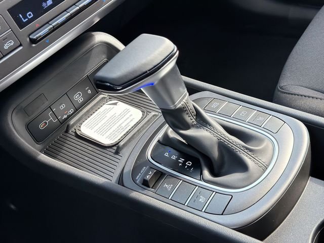 New 2027  Hyundai SEL Sport AWD image 39