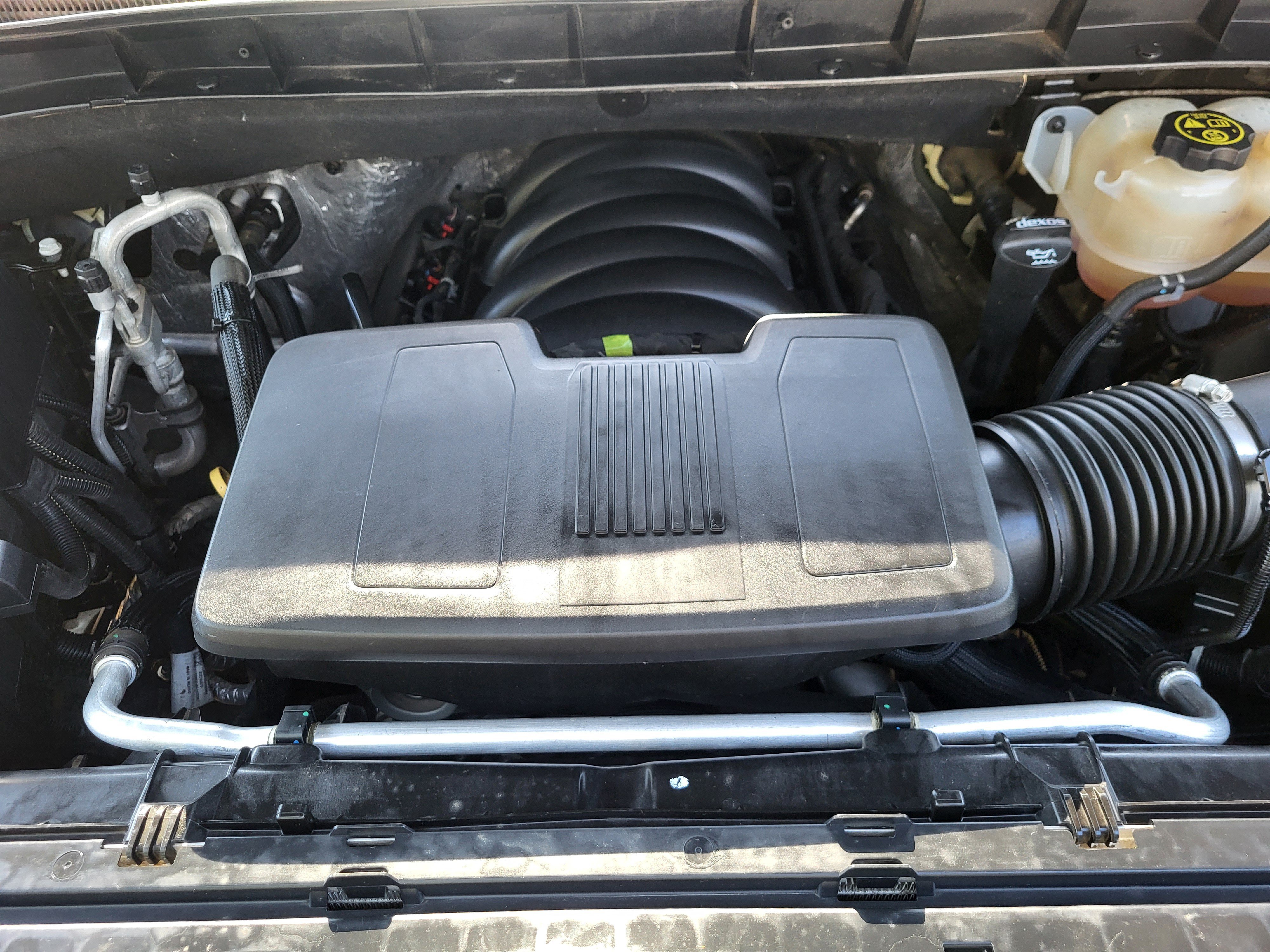 2021 GMC Sierra 1500 Elevation - Photo 23