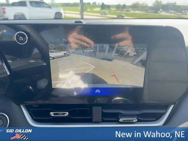 2027 Chevrolet Equinox LT - Photo 14
