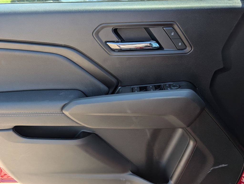 2026 GMC Canyon Elevation - Photo 19
