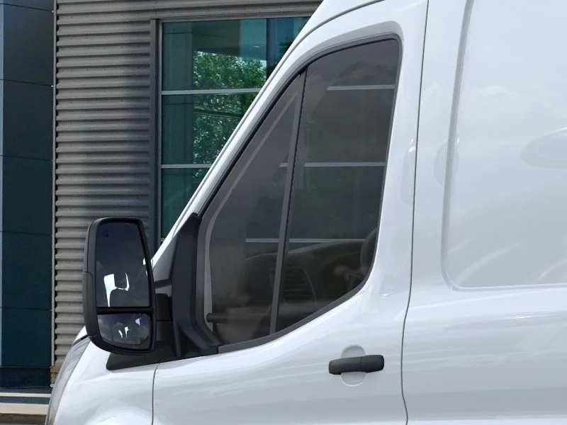 2026 Ford Transit Van Base - Photo 38