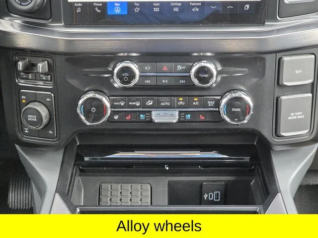 New 2026 Avalanche Ford F-250® Lariat® image 16