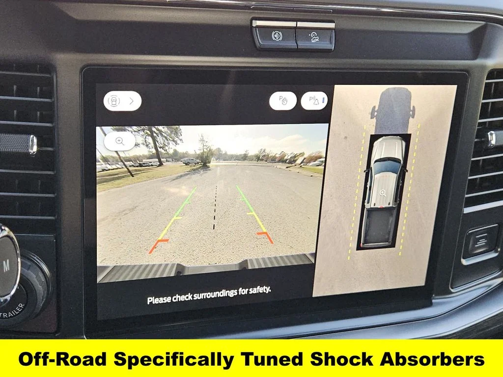 2026 Ford F-250 Super Duty Lariat - Photo 16
