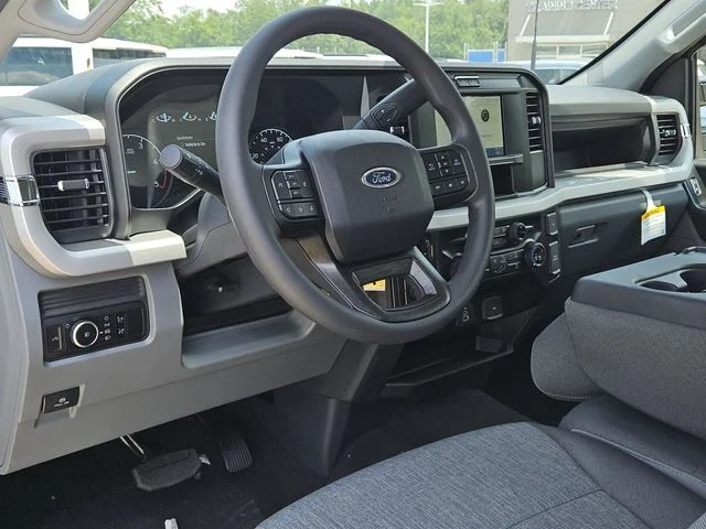 New 2026 Avalanche Ford F-350® XL image 26