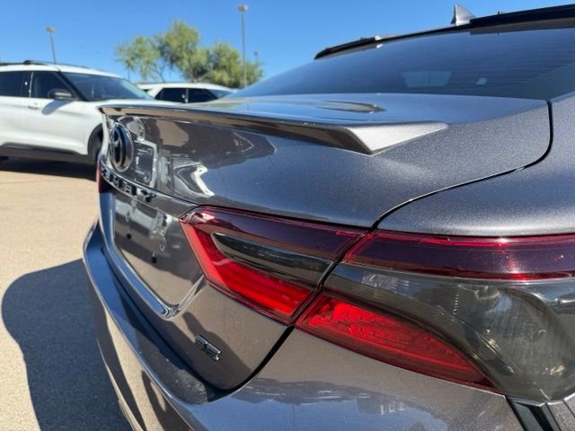 2022 Toyota Camry SE - Photo 6