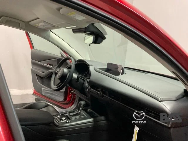 New 2026 Soul Red Crystal Metallic Mazda 2.5 S Select Sport AWD image 23