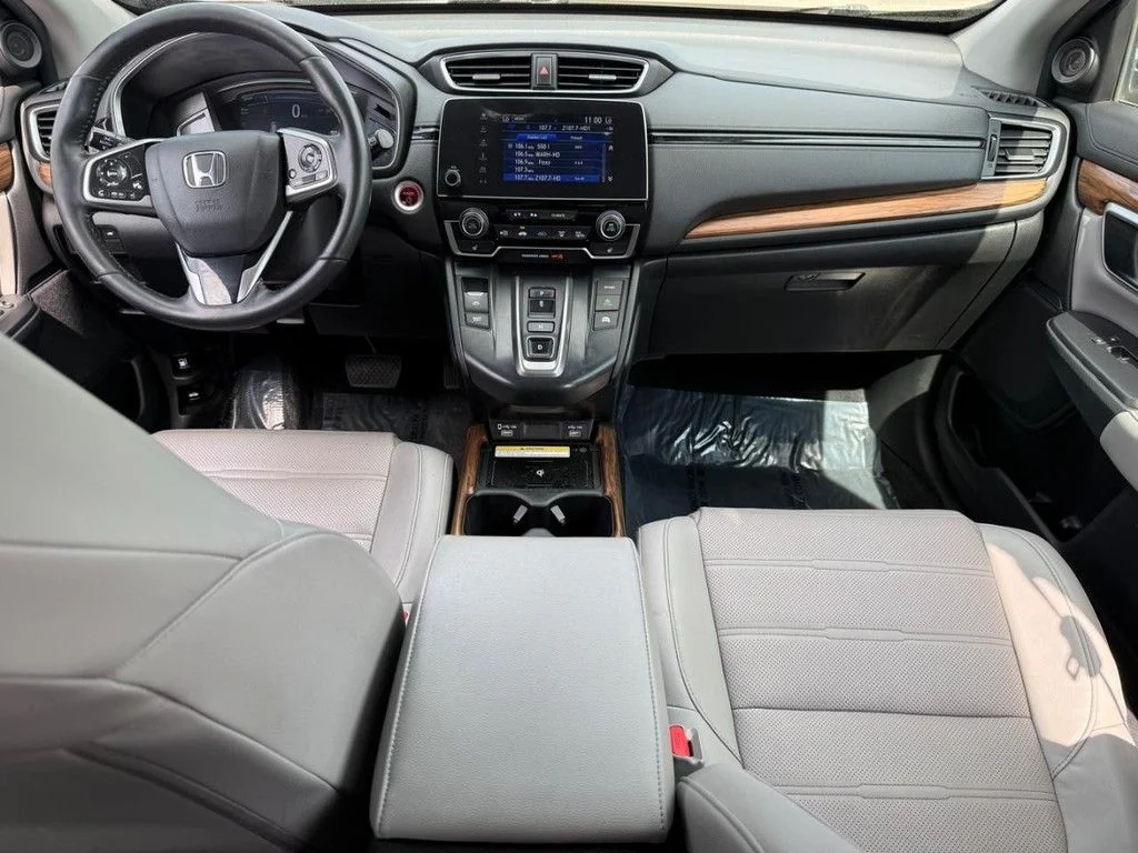 Used 2022 Blue Honda Touring image 12