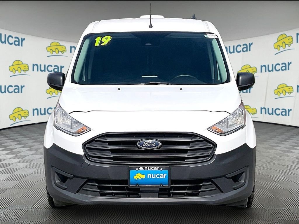 Used 2019 Frozen White Ford XL image 2