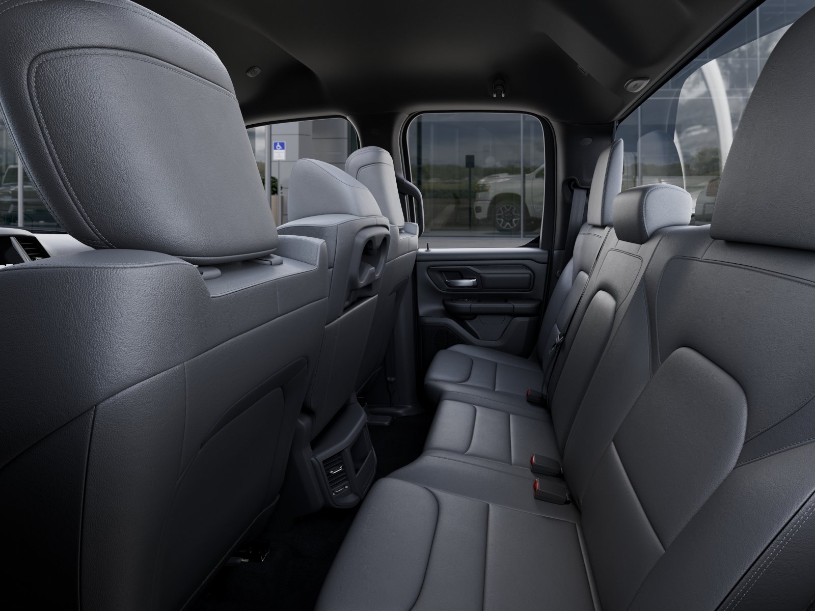 2026 Ram 1500 — photo 23