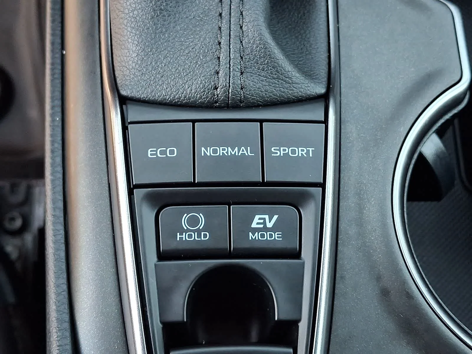 Certified Used 2023 Celestial Silver Metallic Toyota Hybrid XSE image 30
