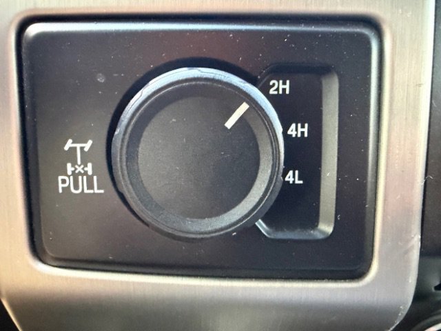 Used 2017 Tan Ford Platinum image 17