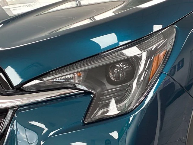 New 2027 DEEPWATER BLUE PEARL Subaru Touring 7-Passenger image 7