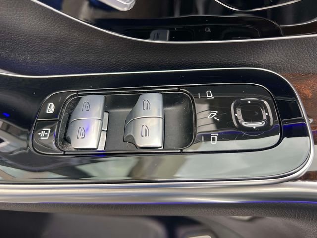 2022 Mercedes-Benz S-Class S 500 - Photo 20