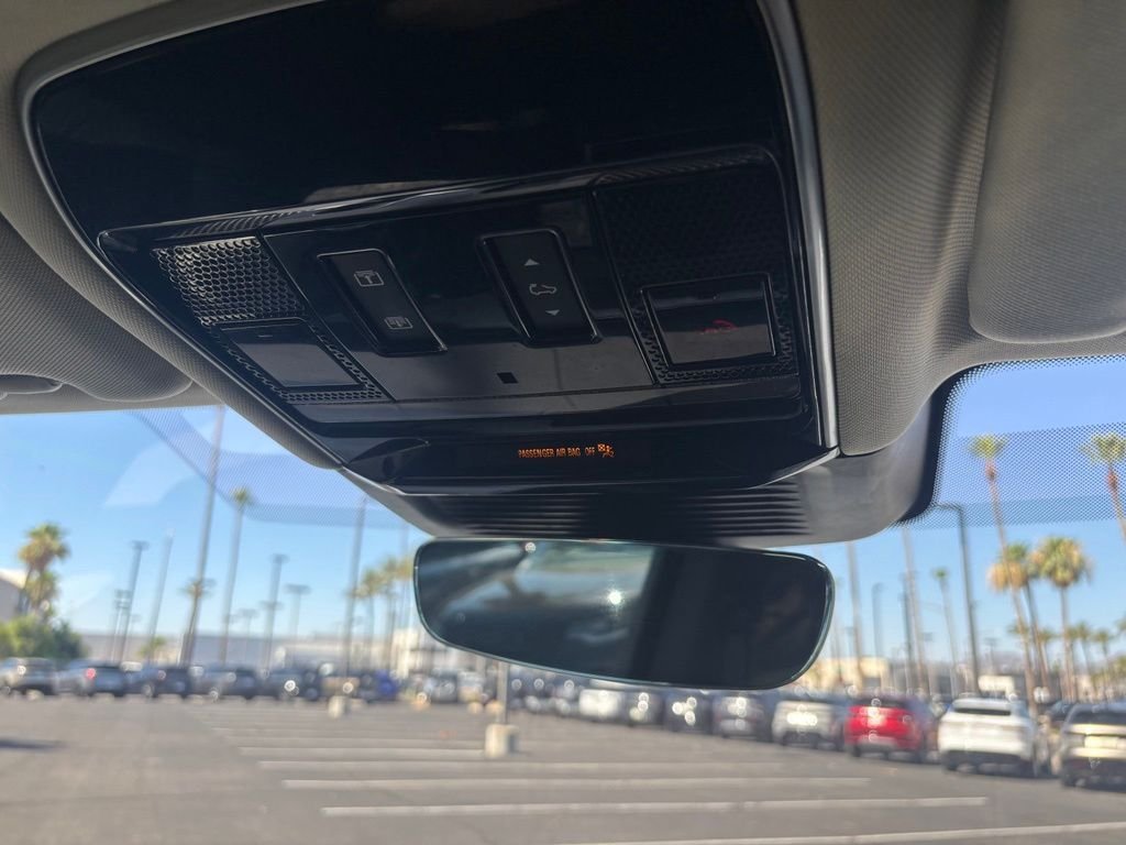 Certified Used 2023 White Land Rover SE image 11