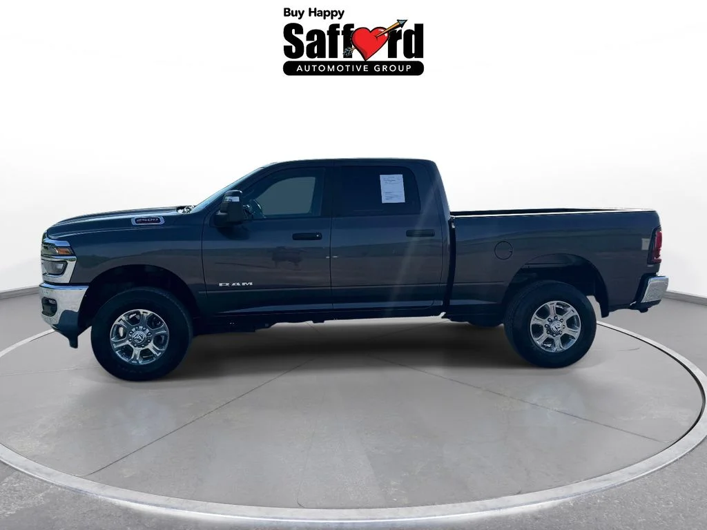 Used 2026 Gray Ram Big Horn image 4