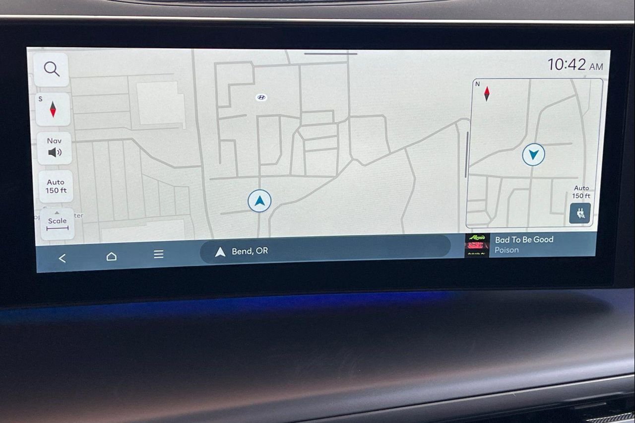 2026 Hyundai IONIQ 9 SEL - Photo 25