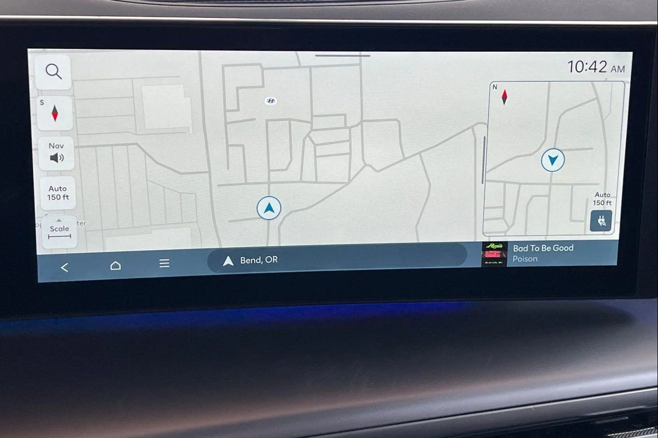 2026 Hyundai IONIQ 9 SEL - Photo 25