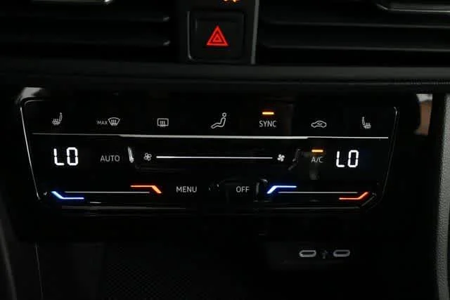 New 2026 Monument Gray Volkswagen Sport image 38