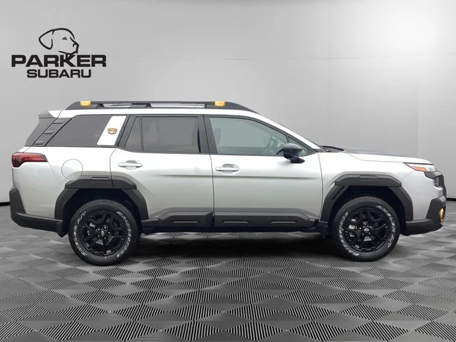 2026 Subaru Outback Wilderness - Photo 6