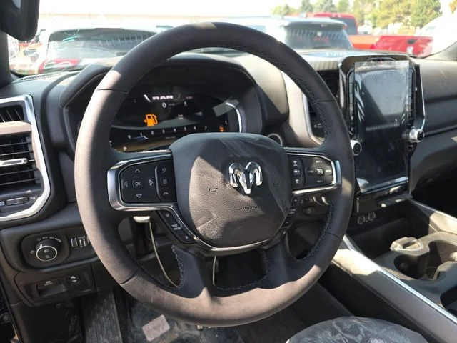Certified Used 2025 Black Ram Big Horn image 4