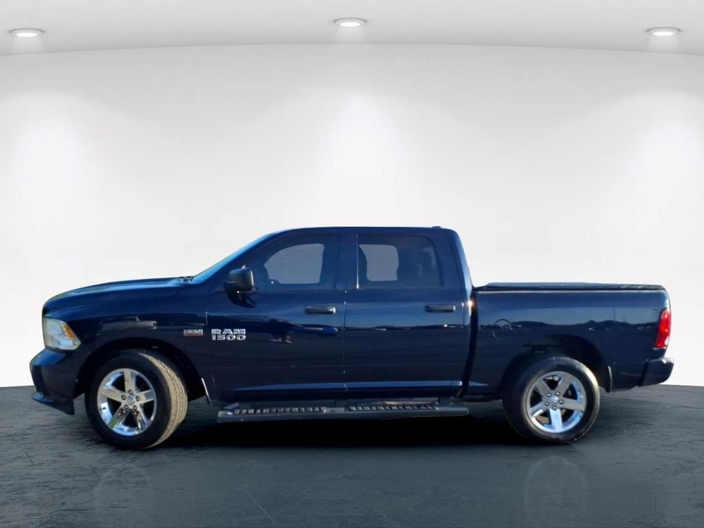 Used 2014 Blue Ram Express image 10