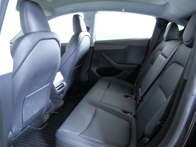 Used 2026 Black Tesla Long Range image 15