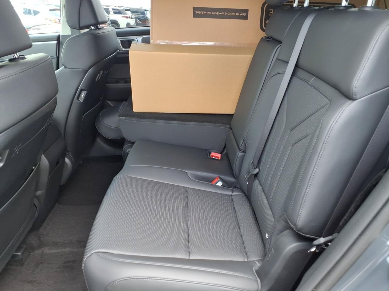 New 2026 Ecotronic Gray Hyundai XRT AWD image 7