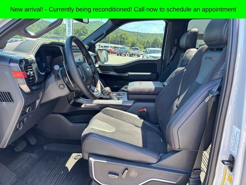 Used 2026 Avalanche Ford Raptor image 10