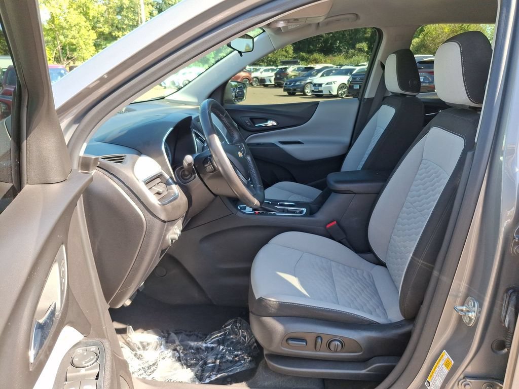 Used 2018 Chevrolet Equinox SUV