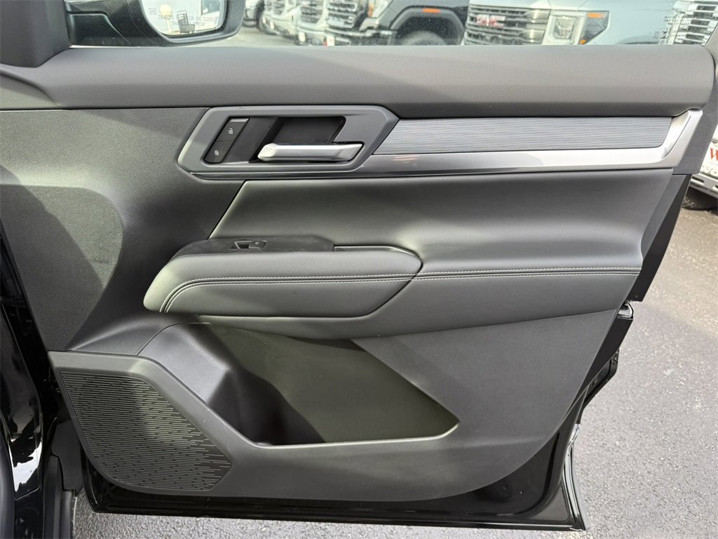 2026 GMC TERRAIN - Image 33