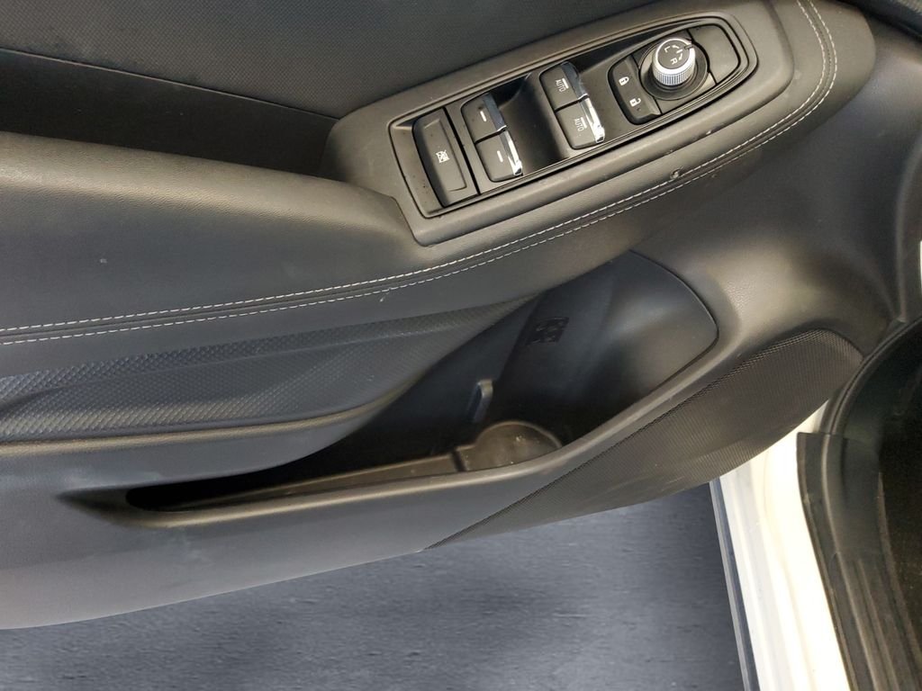 Used 2019 White Subaru Premium image 12