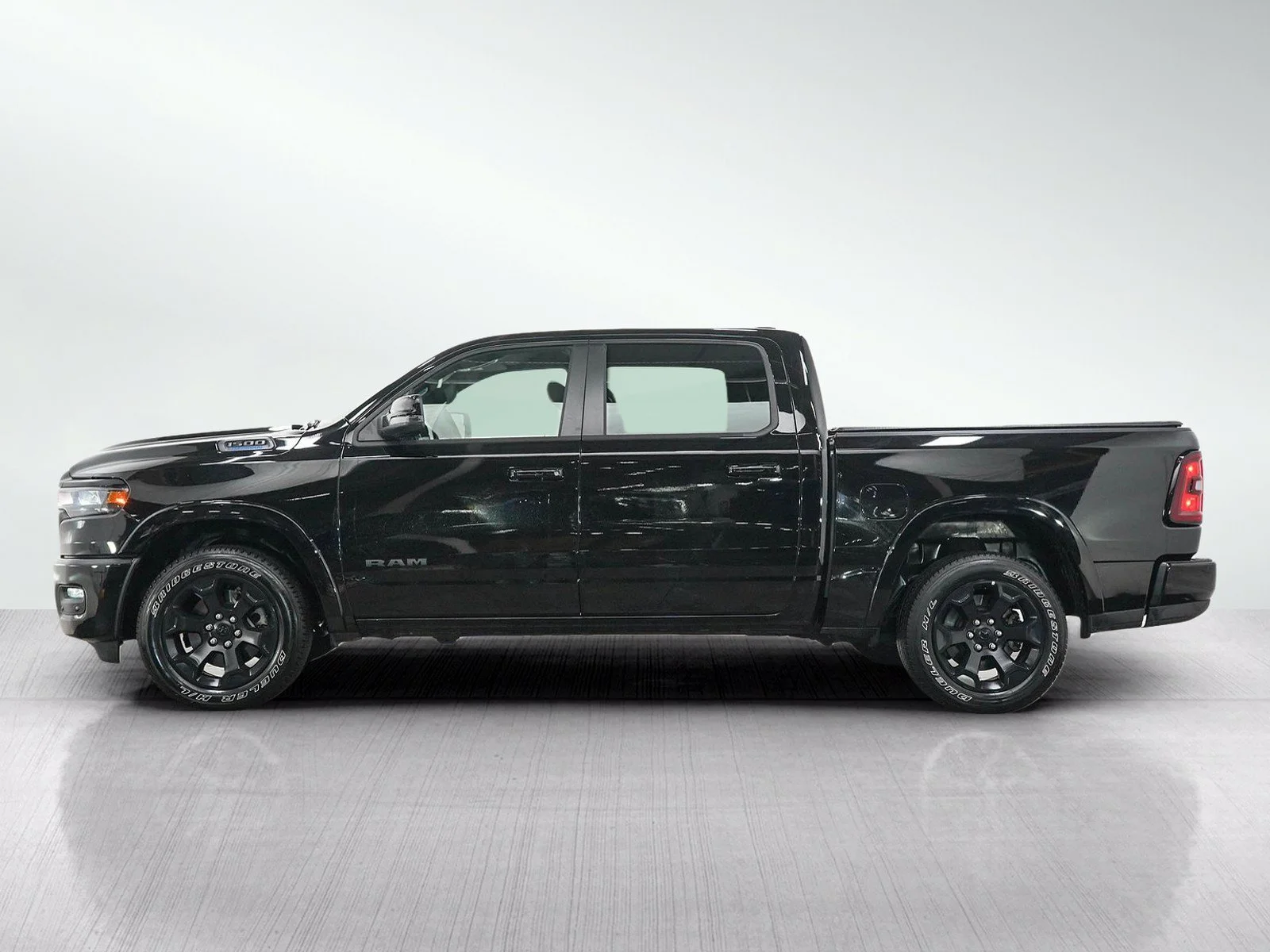 Used 2025 RAM Ram 1500 Pickup Big Horn/Lone Star with VIN 1C6RRFFG1SN638467 for sale in Wayzata, Minnesota