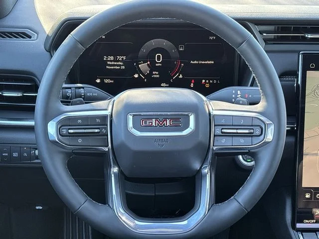 2026 GMC Terrain Elevation - Photo 75