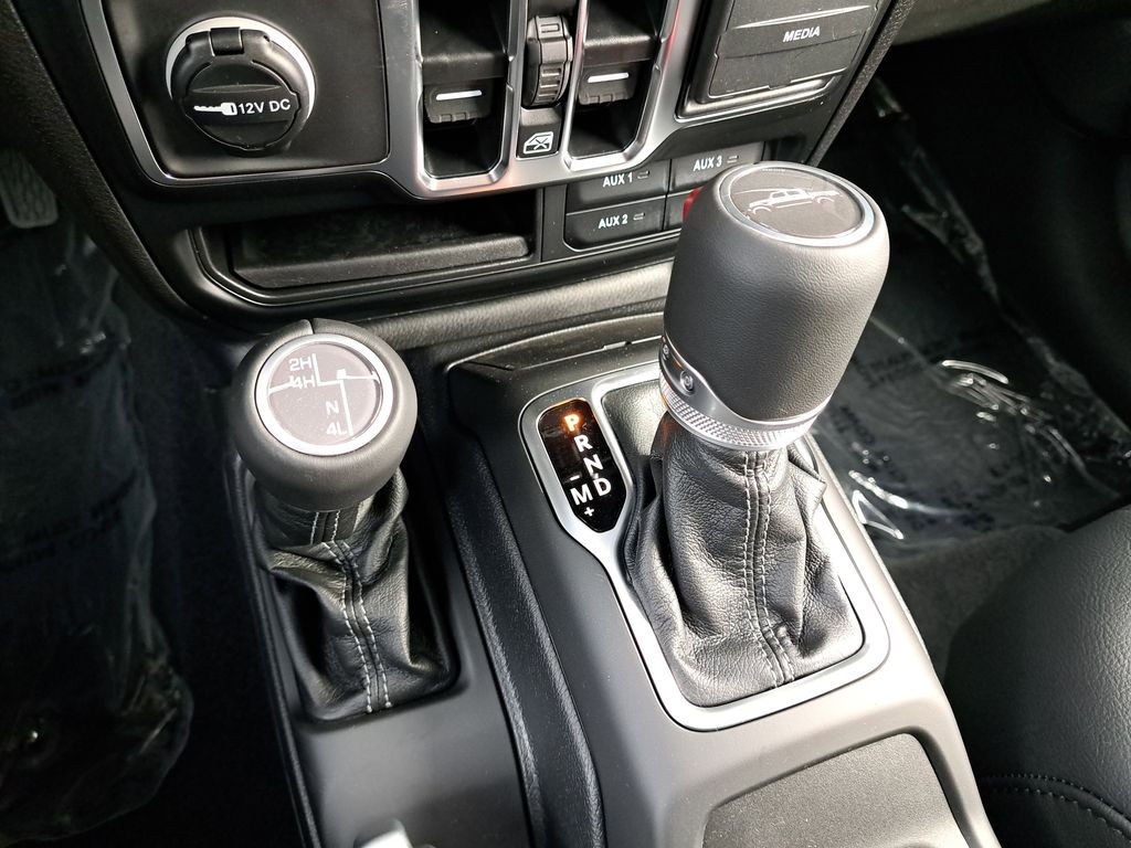 2025 Jeep Gladiator Sport S - Photo 24