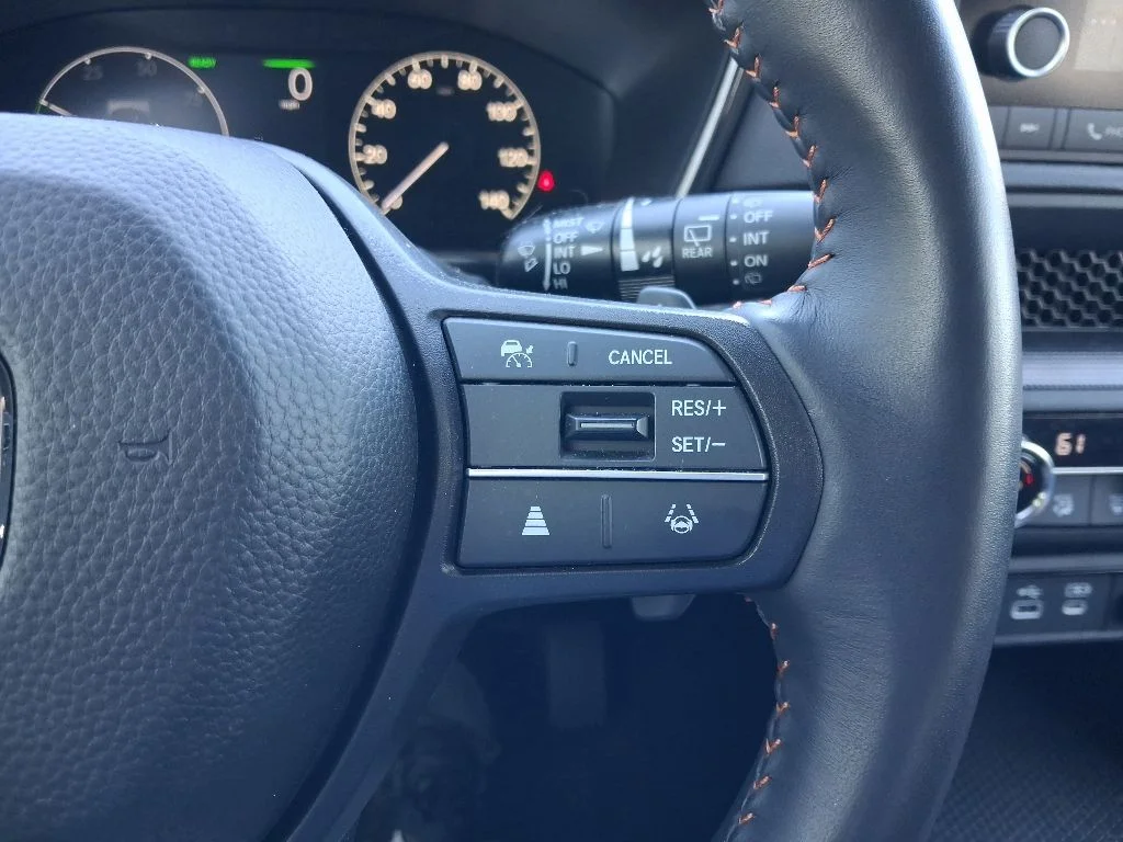 Used 2024  Honda Sport image 30