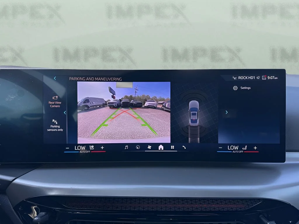 Used 2026 Gray BMW 430i image 19