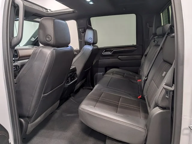 Used 2024 Beige Chevrolet High Country image 30