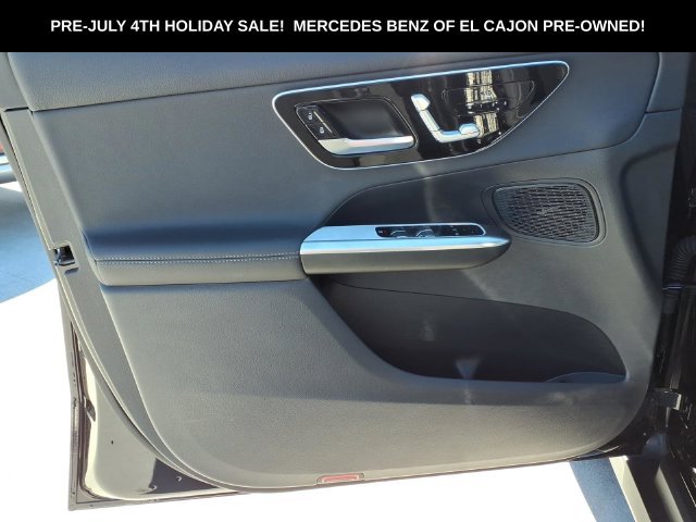 Certified Used 2026 Black Mercedes-Benz GLC 300 image 13