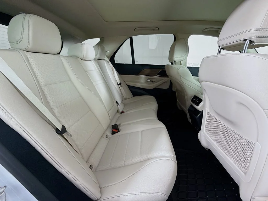 New 2026  Mercedes-Benz GLE 350 image 23