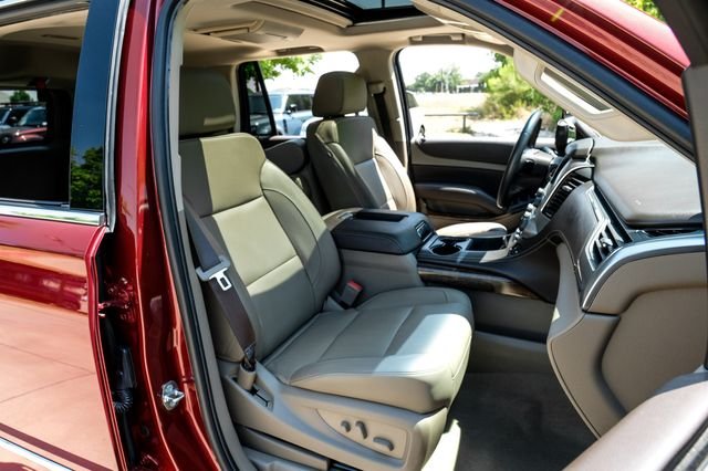 Used 2017 Red Chevrolet LT image 35