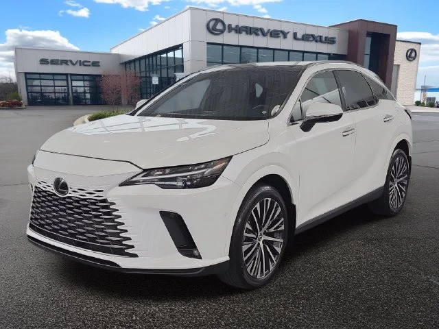 2023 Lexus RX 350