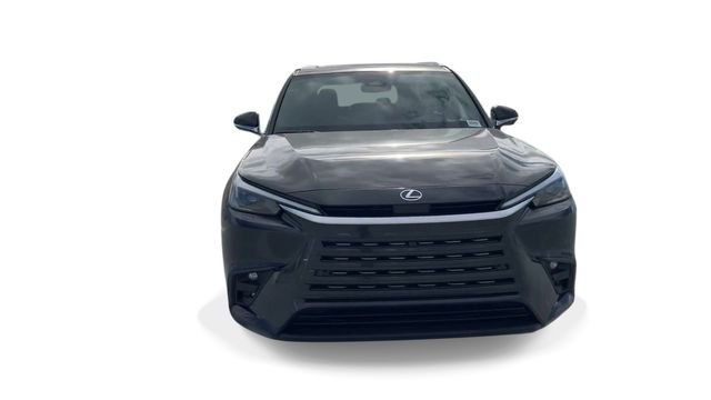 Used 2024 Black Lexus 350 Luxury image 3
