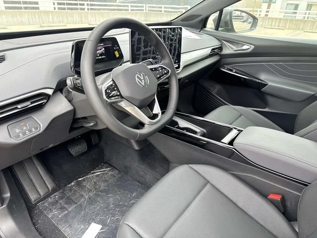 2025 Volkswagen ID.4 PRO S - Photo 13