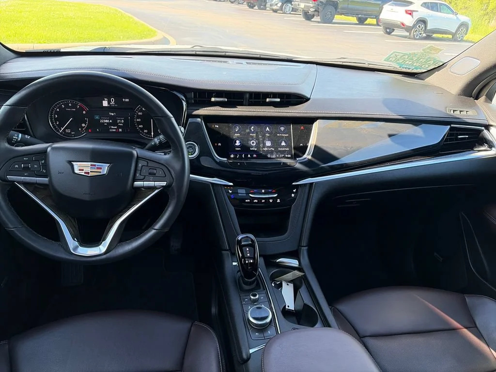2024 Cadillac XT6 Premium Luxury - Photo 11