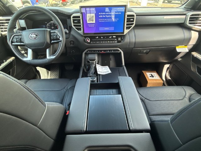 2026 Toyota Tundra Platinum - Photo 20