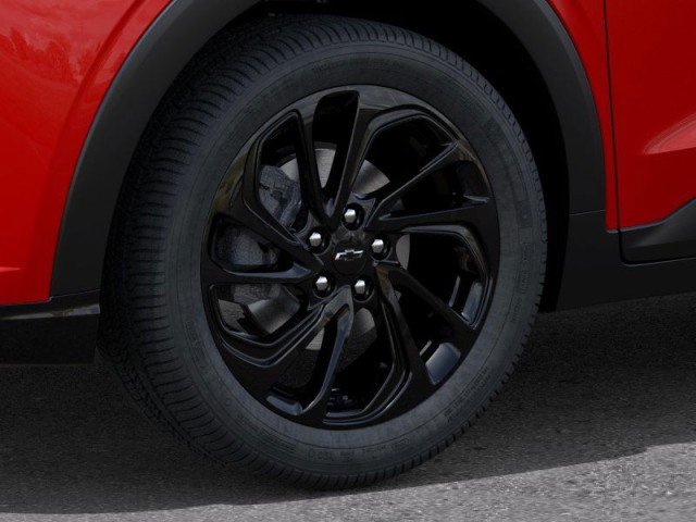 2027 Chevrolet Bolt RS - Photo 9