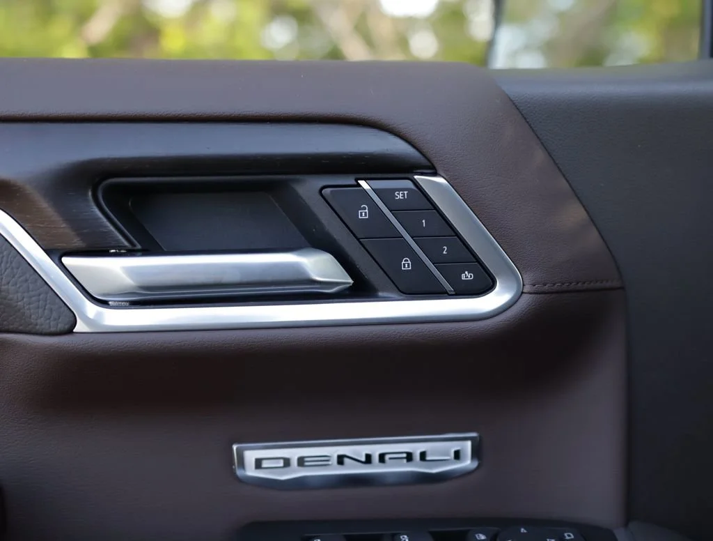 2026 GMC Sierra 1500 Denali - Photo 28